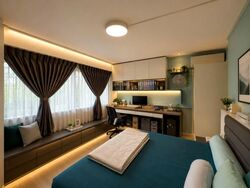 Blk 134 Petir Road (Bukit Panjang), HDB Executive #602094821